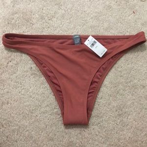 American Eagle Outfitters Swim - Cheeky bikini bottom American Eagle Outfitters Swim - Cheeky bikini bottom